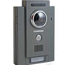 DRC-4CHC PAL Вызывная панель цветная Commax