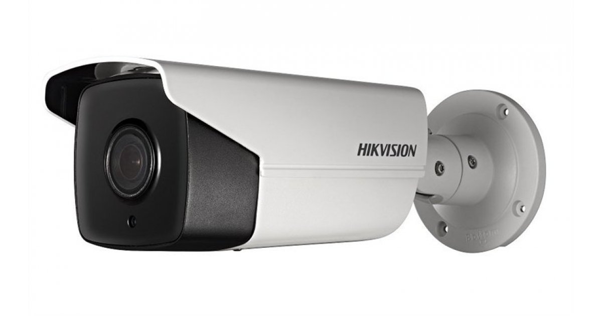 hikvision camera