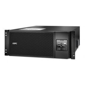 SRT6KRMXLI APC Smart-UPS SRT 6000 ВА RM Источник бесперебойного питания APC