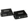 TLN-HiKMA/1+RLN-HiKMA/1 Комплект для передачи HDMI OSNOVO