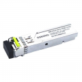 SFP-S1LC12-G-1310-1550 Оптический SFP Модуль OSNOVO