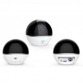 CS-C6W-A0-3H4WF 4MP  (2560 x 1440) внешняя Wi-Fi EZVIZ