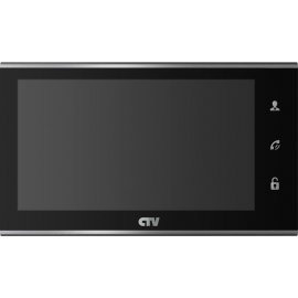 CTV-M4707IP Монитор видеодомофона CTV