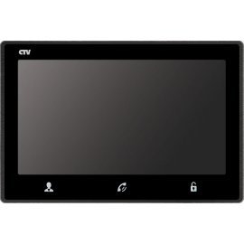 CTV-M4703AHD Монитор видеодомофона CTV