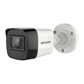 DS-2CE16D3T-ITF(6mm) Уличная компактная цилиндрическая HD-TVI камера Hikvision