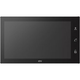 CTV-M4102FHD Монитор видеодомофона CTV