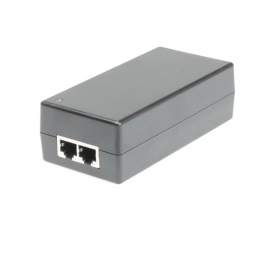 Midspan-1/650G PoE-инжектор 65W Gigabit Ethernet на 1 порт. мощностью до 65W OSNOVO