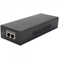 Midspan-1/652G PoE-инжектор 65W Gigabit Ethernet на 1 порт OSNOVO