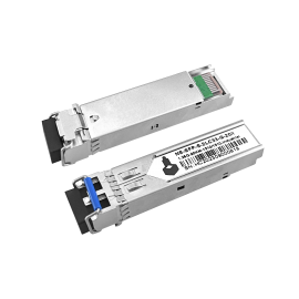 NS-SFP-S-2LC33-G-20/I Оптический SFP Модуль NST