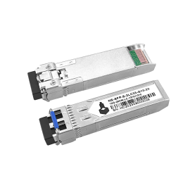 NS-SFP-S-2LC33-G10-20 Оптический SFP Модуль NST