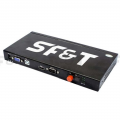 SFD14A1S5T Оптический передатчик SF&T