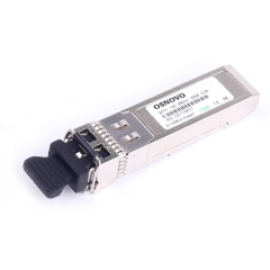 SFP-M2LC05-10G-850-850 Оптический SFP Модуль 10G OSNOVO