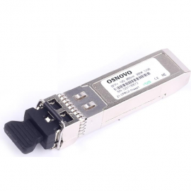 SFP-M2LC15-G-850-850-I Оптический SFP Модуль OSNOVO