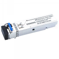 SFP-S1LC13-G-1310-1550-I Оптический SFP Модуль промышленный OSNOVO