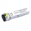 SFP-S1LC19-G-1550-1310 Оптический SFP Модуль OSNOVO