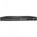 SW-32G4X-1L Управляемый L3 коммутатор Gigabit Ethernet OSNOVO