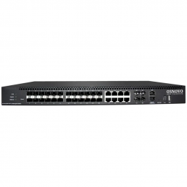 SW-32G4X-1L Управляемый L3 коммутатор Gigabit Ethernet OSNOVO