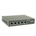 SW-5D-1 Коммутатор 2.5G Ethernet на 5 RJ45 портов OSNOVO