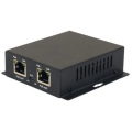 SW-8030/D(90W) PoE Удлинитель/Коммутатор Gigabit Ethernet OSNOVO