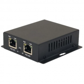 SW-8030/D(90W) PoE Удлинитель/Коммутатор Gigabit Ethernet OSNOVO