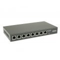 SW-8D-1 Коммутатор 2.5G Ethernet на 8 RJ45 портов OSNOVO