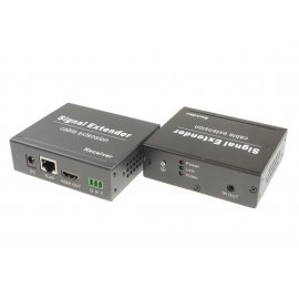 TA-HiDP+RA-HiDP Комплект для передачи HDMI OSNOVO