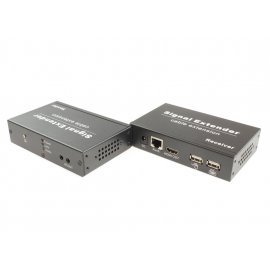 TA-HiKMP+RA-HiKMP Комплект для передачи HDMI OSNOVO