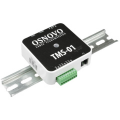 TMS-01 Контроллер для организации системы мониторинга посредством сети Ethernet OSNOVO