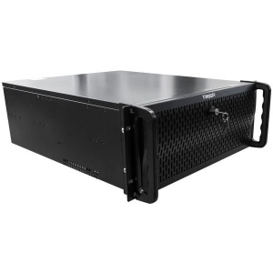 Absolute 960H-12 Видеорегистратор гибридный 12-канальный TRASSIR