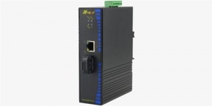 NT-IN111-2 Медиаконвертер оптический многомодовый СоюзСпецПроект