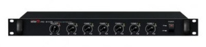PO-6106 Распределитель программный Inter-M