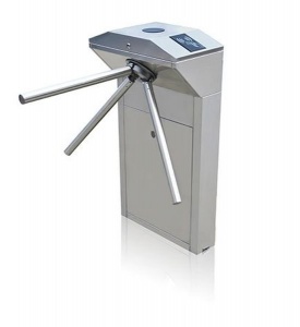 ST-TS101EF Турникет-трипод электромеханический Smartec