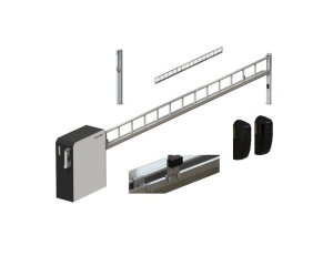 AVB1-45 Шлагбаум антивандальный DoorHan