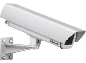 EL320-24V Термокожух для видеокамеры WIZEBOX