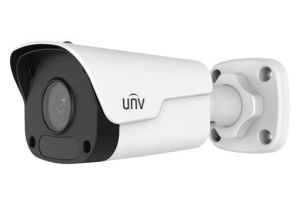 IPC2122LR-MLP40-RU Видеокамера IP цилиндрическая Uniview