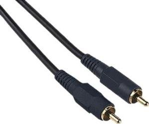 Корд межблочный RCA-RCA RCA (ш)-RCA (ш)/3