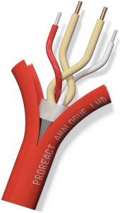 TH Proreact analogue N Извещатель тепловой линейный (термокабель) Thermocable