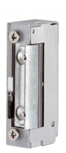 118 10-24 V AC/DC (11-13V DCEE) (118---------A71) Защелка электромеханическая Eff-Eff