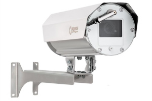 Релион-А-300-СО-IP-2Мп-PoE-Z Видеокамера IP цилиндрическая взрывозащищенная Релион