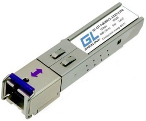 GL-OT-SG08SC1-1310-1550-D SFP-модуль GIGALINK