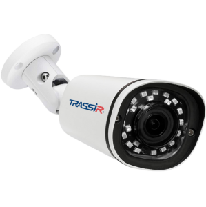 TR-D2121IR3 v4 (3.6) Видеокамера IP цилиндрическая TRASSIR