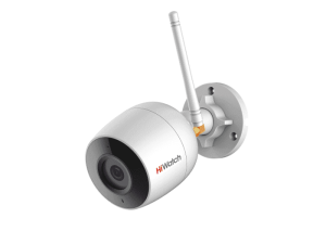 DS-I250W (2.8 mm) IP-камера уличная HiWatch