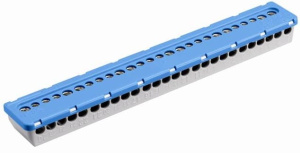 Клеммник винтовой ABB N11x16-15х6мм NK/S26