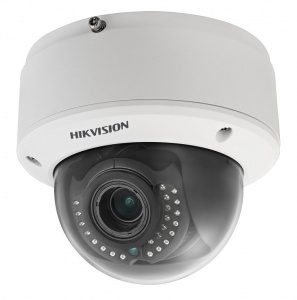 DS-2CD4126FWD-IZ (2.8-12mm) Видеокамера IP купольная DS-2CD4126FWD-IZ (2.8-12mm) Hikvision
