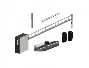 AVB1-30 Шлагбаум антивандальный DoorHan