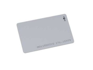 ST-PC022MP7 Карта Mifare стандартная Smartec