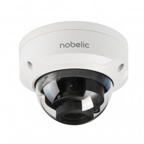 NBLC-2431F-ASD Видеокамера IP купольная Nobelic