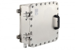 Релион-SW-EXD-Н-2G-8Poe+/350W Коммутатор с питанием по PoE Релион