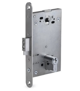 PERCo-LB85.3 Замок электромеханический PERCo