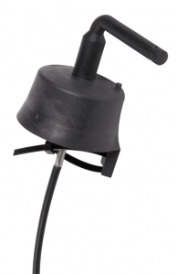 Ограничитель перенапряжения ОПН-440Ш (LVA 440B-DL) IEK